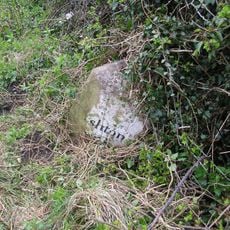 Boundary Stone