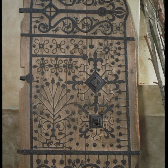 Västmanlands runinskrifter 14