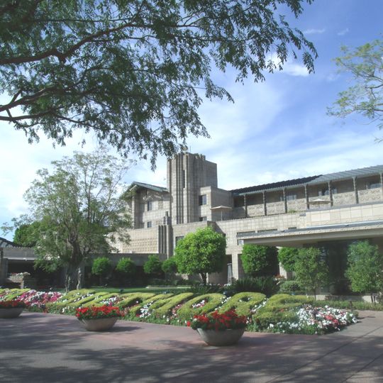 Arizona Biltmore Hotel