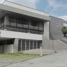 Centro Cultural Metropolitano de Convenciones de Armenia