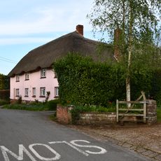Clystbeare And Clystbeare Cottages
