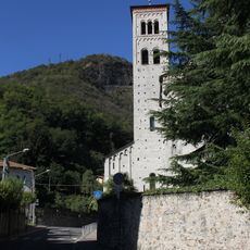 Basilica of Sant'Abbondio