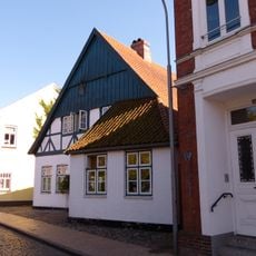 Wohnhaus