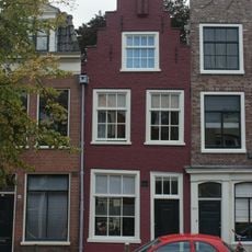 Bakenessergracht 102, Haarlem
