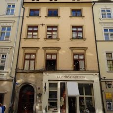 7 Grodzka Street in Kraków