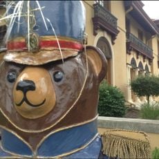 National Toy and Miniature Museum