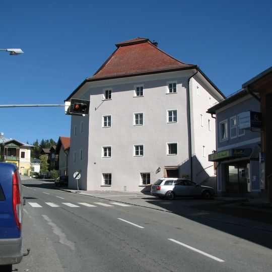 Gasthaus zum Römerstein