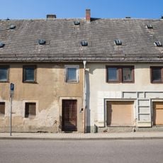 Wohnhaus Berthelsdorfer Straße 4