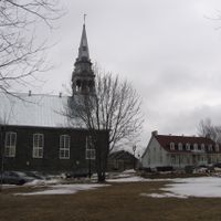 Les Chutes-de-la-Chaudière-Est