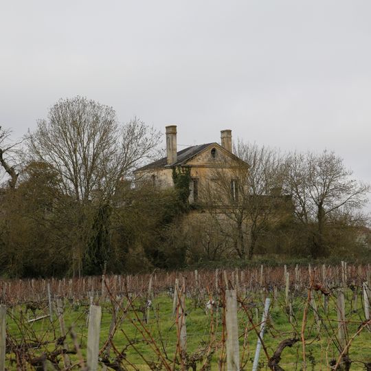 Château Bernones