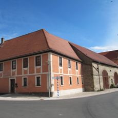 Posthalterei (Possenheim)