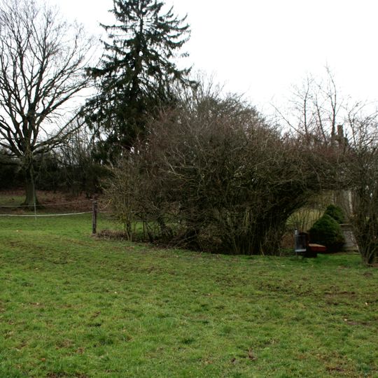 Wisselsröder Küppel