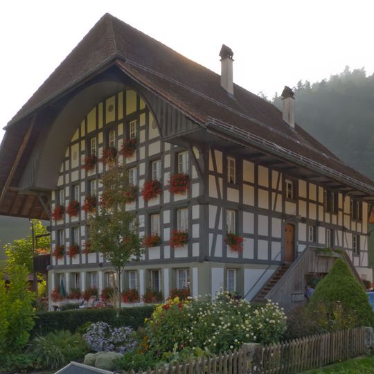 Herrenbauernhaus