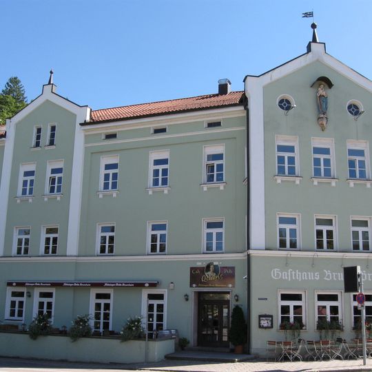 Gasthof Bruckbräu