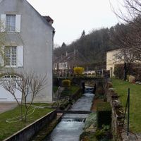 La Chapelle-Saint-André