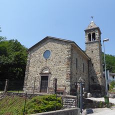 Saint Anthony church