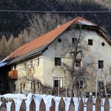 Hattler in Gießbach