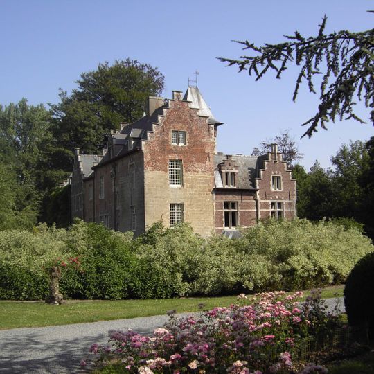 Château de Zink