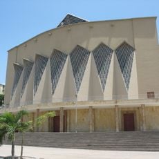 Queen Mary Cathedral, Barranquilla