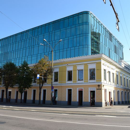 Rotermanni kaubamaja