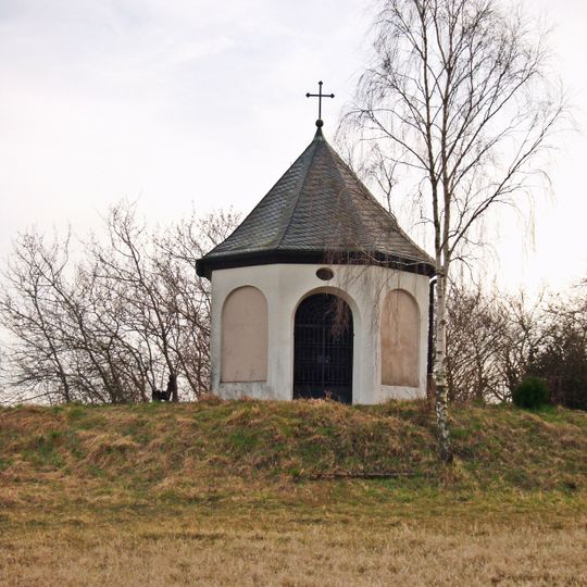 Heilig-Kreuz-Kapelle