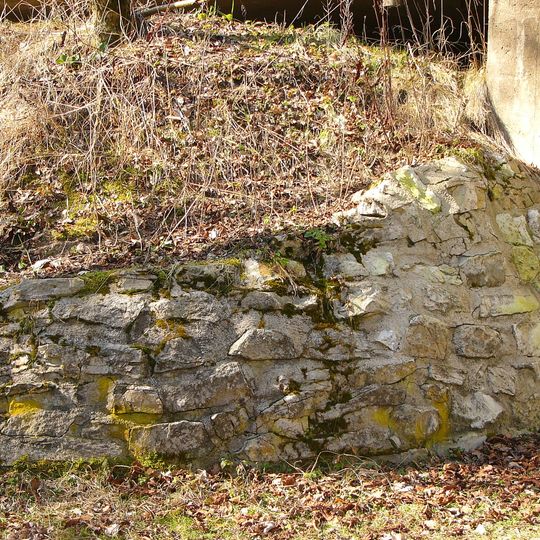 Burgstall Böheimstein