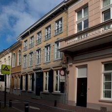 Swalmerstraat 17, Roermond