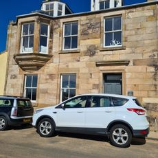 Sunnyside, South Street, Elie