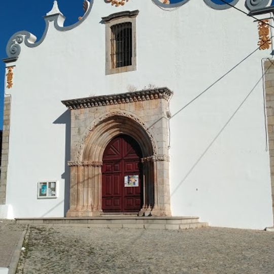 Igreja de Nossa Senhora da Conceição