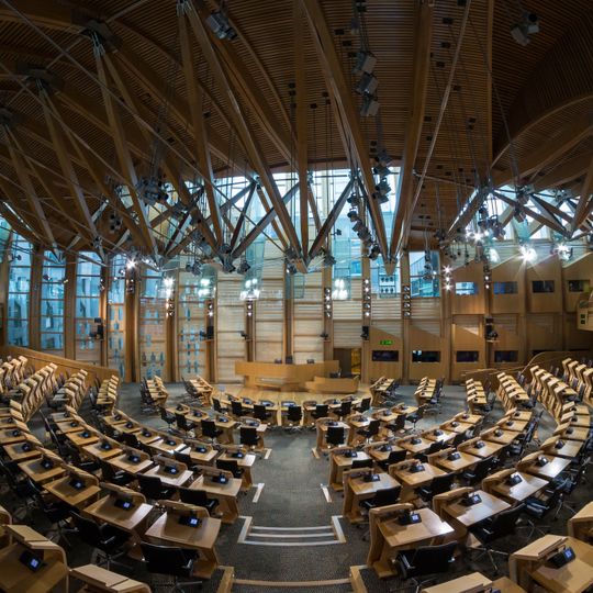 Scottish Parliament