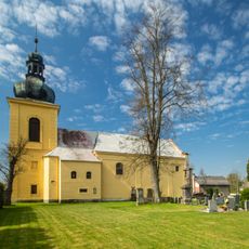 Church of Saint George