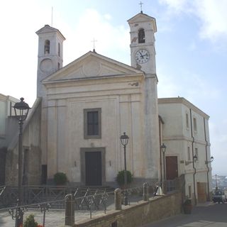 Chiesa di San Nicola di Bari (Ariccia)
