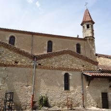Église Notre-Dame-de-Pitié de Biran
