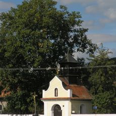 Chapel of Saint Anne