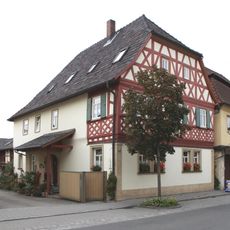 Wohnhaus