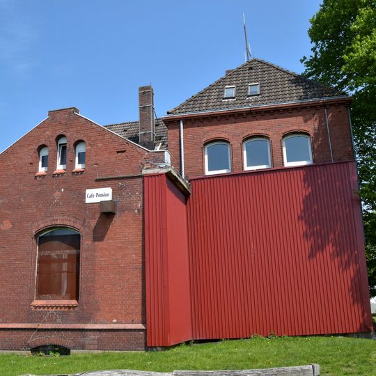 Elblotsenhaus