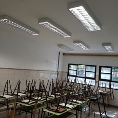 Planta elevadora de líquidos cloacales