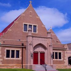 St. Paul's Cathedral