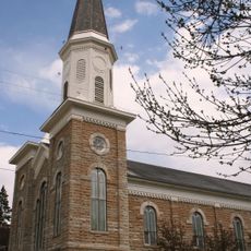 Congregational Church of Faribault