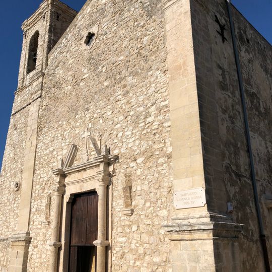 Chiesa di San Nicola