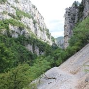 Wandelen langs de Franse Rivièra: kustpaden tussen Nice en Monaco, van Cap d'Ail naar Gorges du Verdon