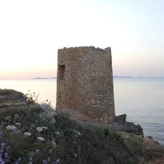 Torre di Abbacurrente