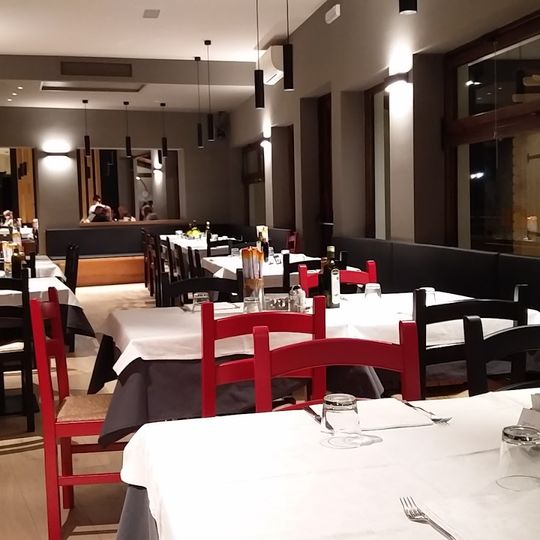 Buffalo Grill da Pino