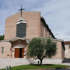 Chiesa del Cuore Immacolato di Maria