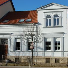 Harzweg 20 (Quedlinburg)