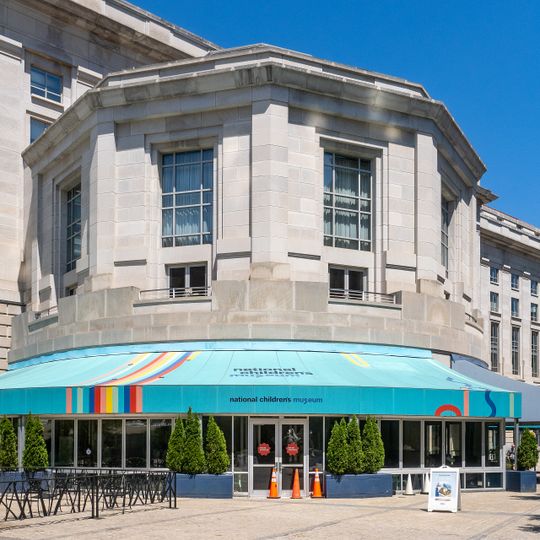 National Children's Museum
