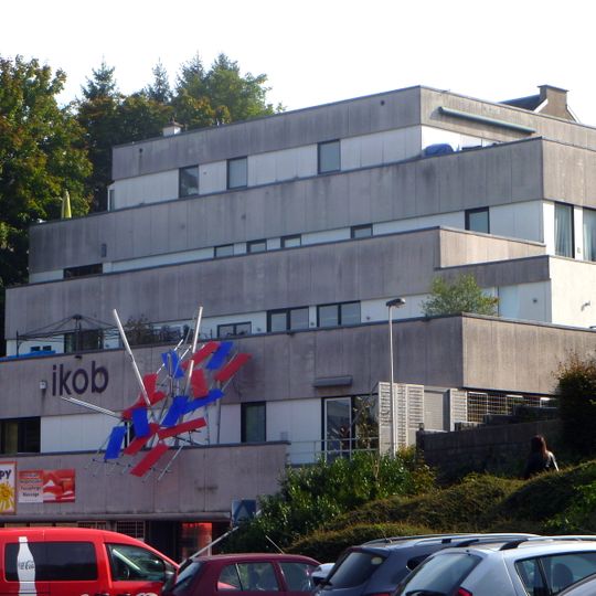 IKOB – Musée d'Art Contemporain