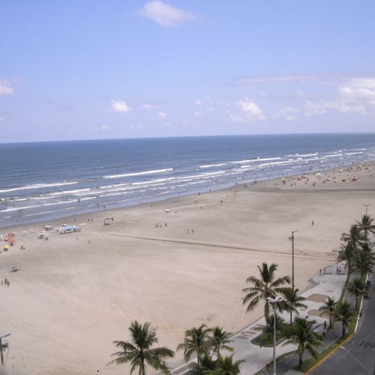 Praia Grande