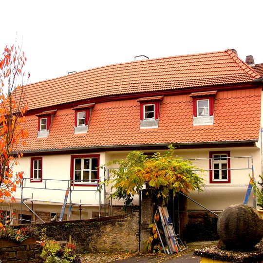 Bauernhaus