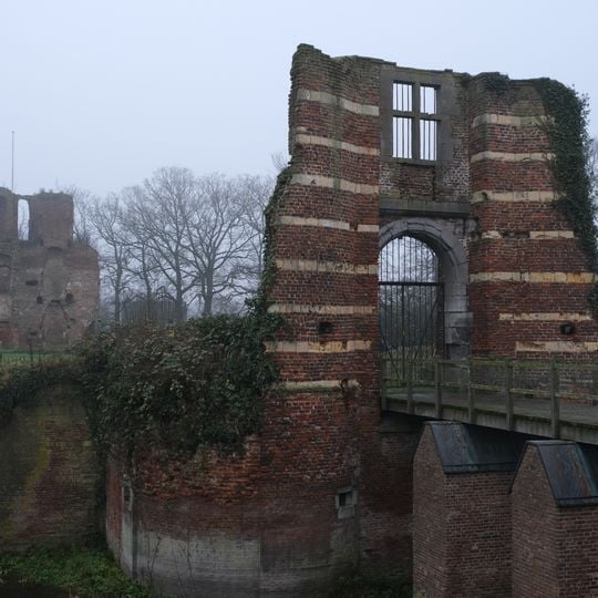 Batenburg Castle